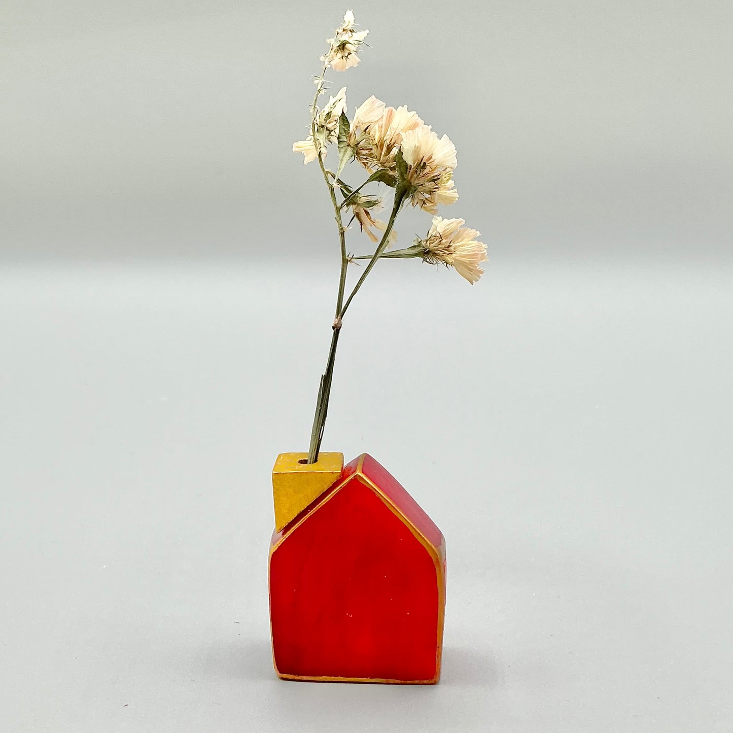 red heart + home MINI | #2