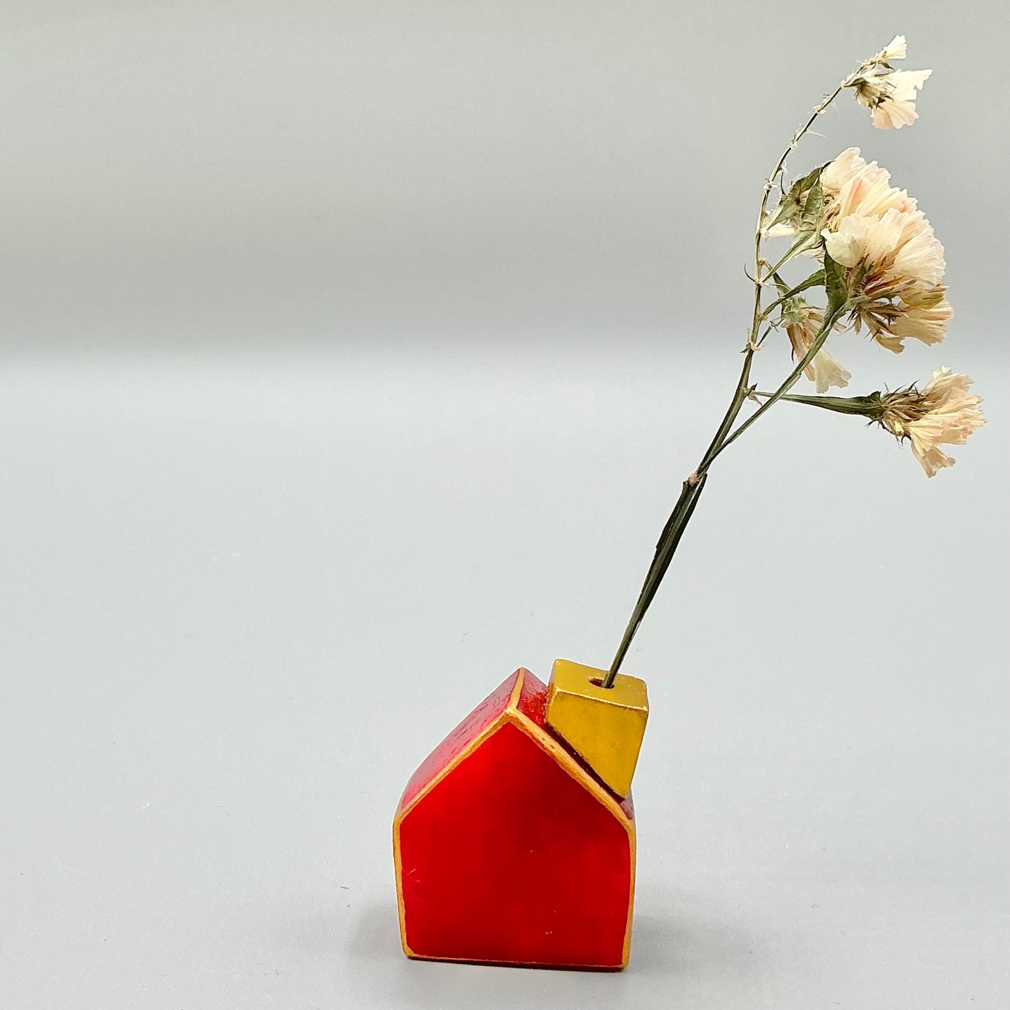 red heart + home MINI | #3